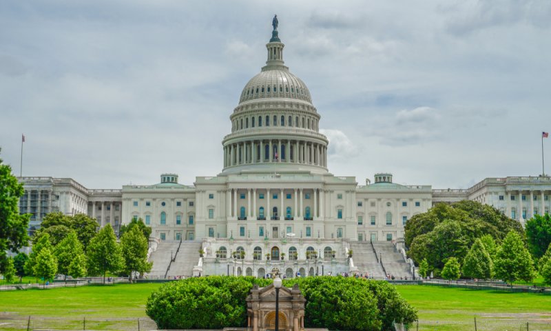 בחירות האמצע בארה"ב: המבחן הגדול של טראמפ