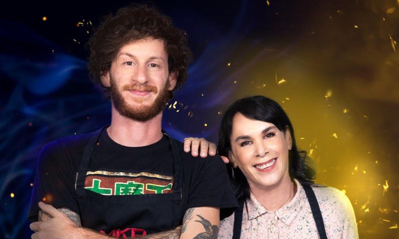 איזה סלבס לוהקו לעונה הבאה של "המטבח המנצח"?