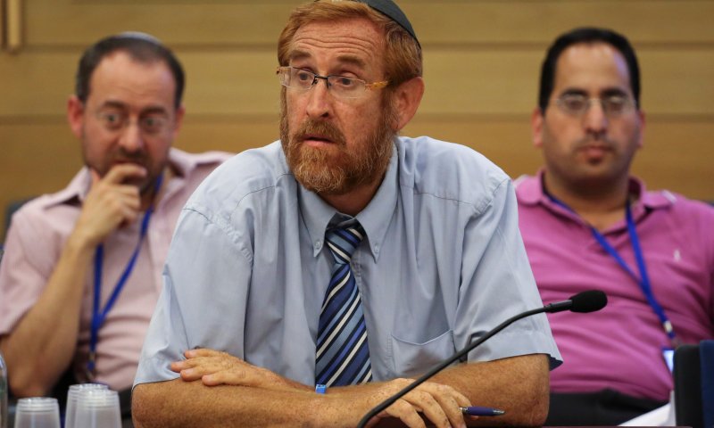 "העבודות בגשר מעריב בשבת אינן חילול שבת"