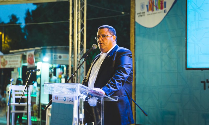 ירושלמים בשירות המדינה: יריד תעסוקה ענק לנציגים