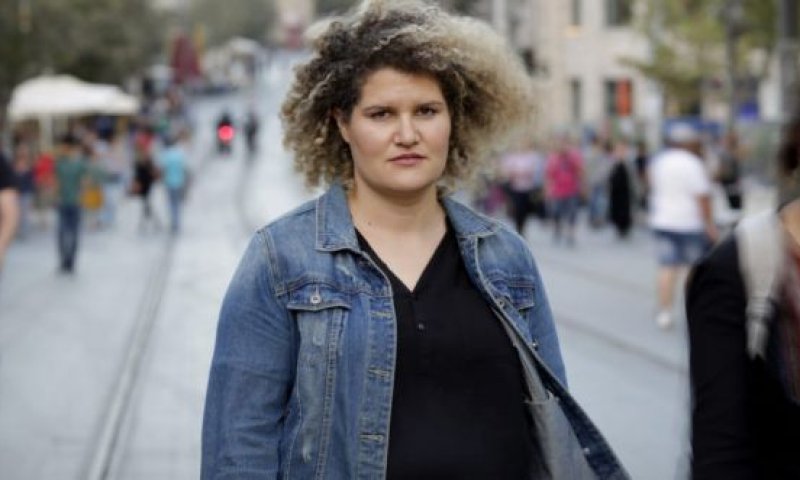 צפו: אודהליה ברלין בסינגל תפילה מרגש