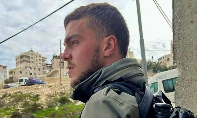 "סלע כבד מאוד נפל על המשפחה"