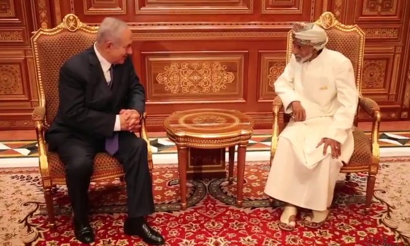 סולטן עומאן הלך לעולמו, נתניהו ספד: "מנהיג דגול"