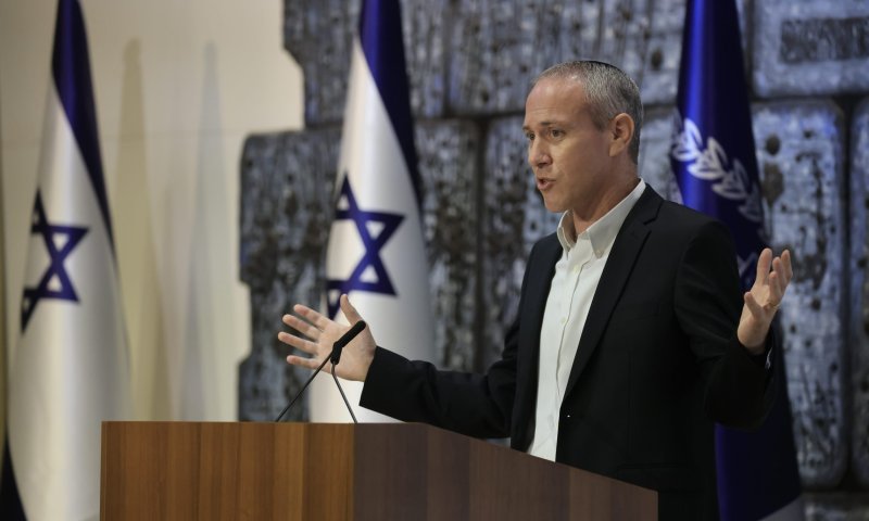 שר הספורט מבהיר: המכתב של סמוטריץ לא ישנה כלום