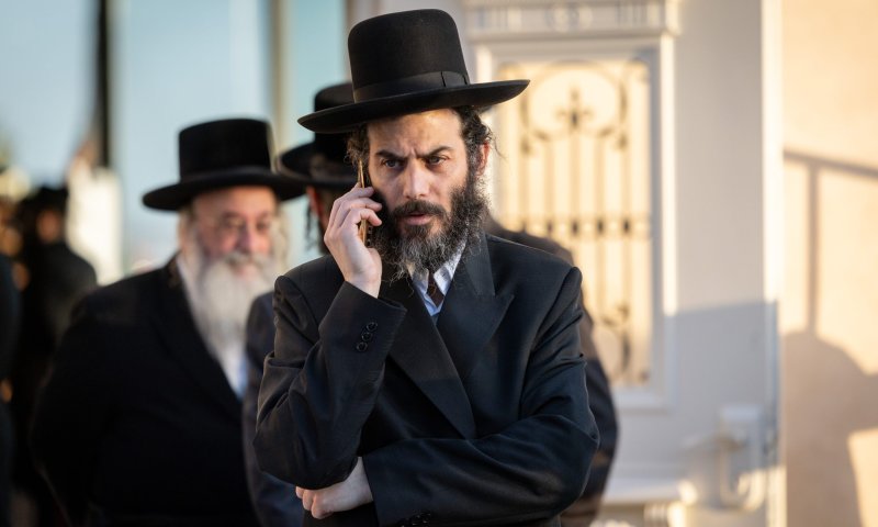 פרקליט המדינה נגד בבצ׳יק: האיש החזק ביהדות התורה יעמוד לדין?