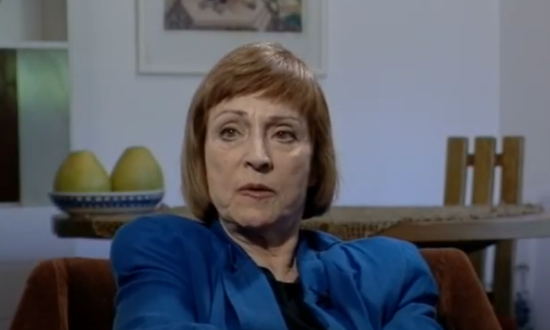 עברה מוות קליני: 10 דברים שלא ידעתם על דבורה עומר