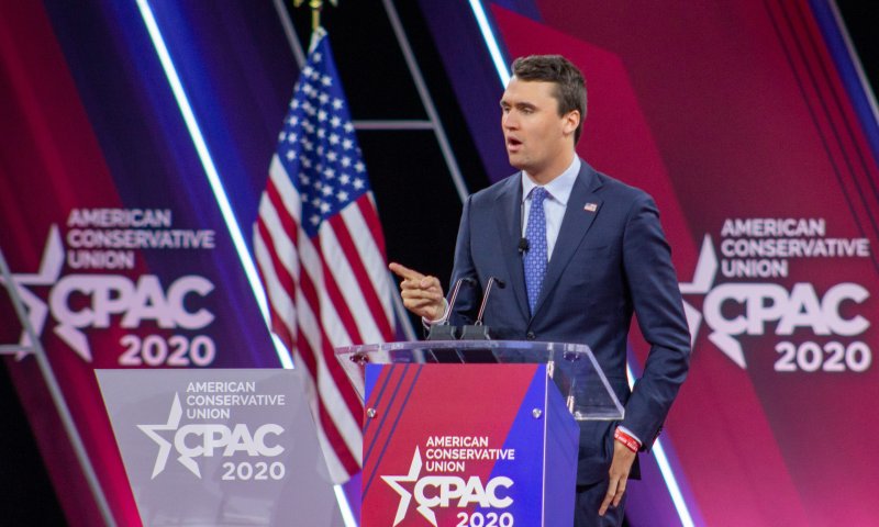 ה-FBI מאשר: איתרנו את הנשק שירה בצ'ארלי קירק