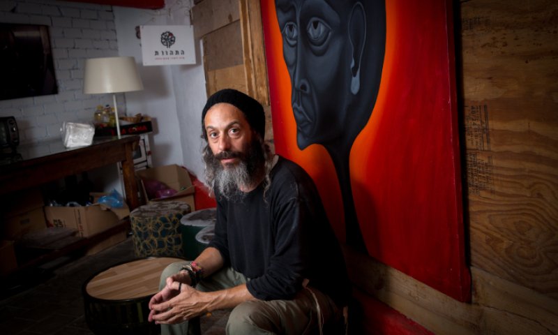 מה בין "אחר".רבי טרפון. טירוף. ויובל דיין&nbsp;