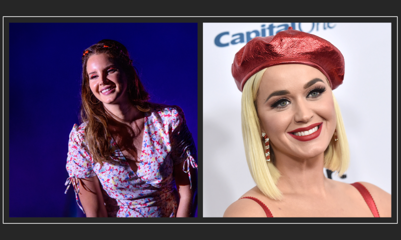 האקרים פרצו לחשבון של קייטי פרי וקבעו הופעה בישראל