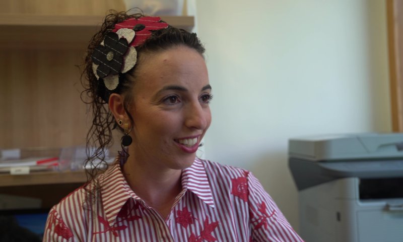 "ישנה 3 שעות": זמן רתיחה עם עידית סילמן &bull; פרק 1