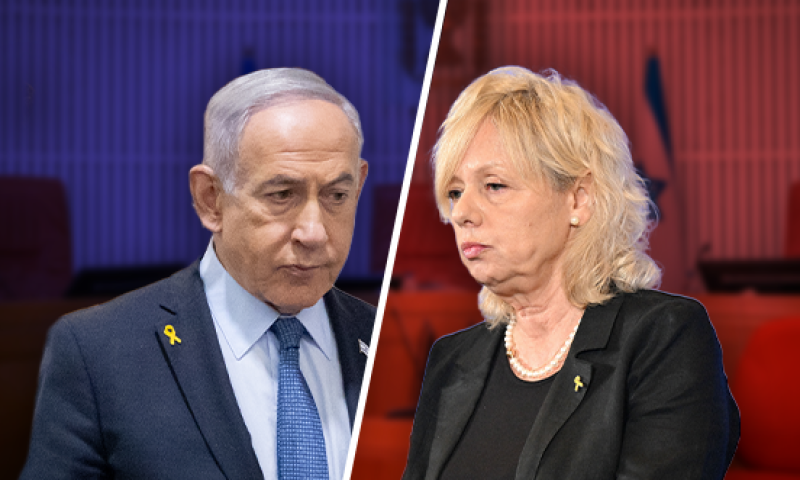 היועמ"שית לוחצת להקים ועדת חקירה: "חלוף הזמן מוביל לנזק"