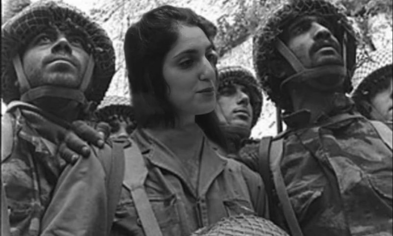 קורע: כך הגיבה הרשת לשחרורה של נעמה יששכר