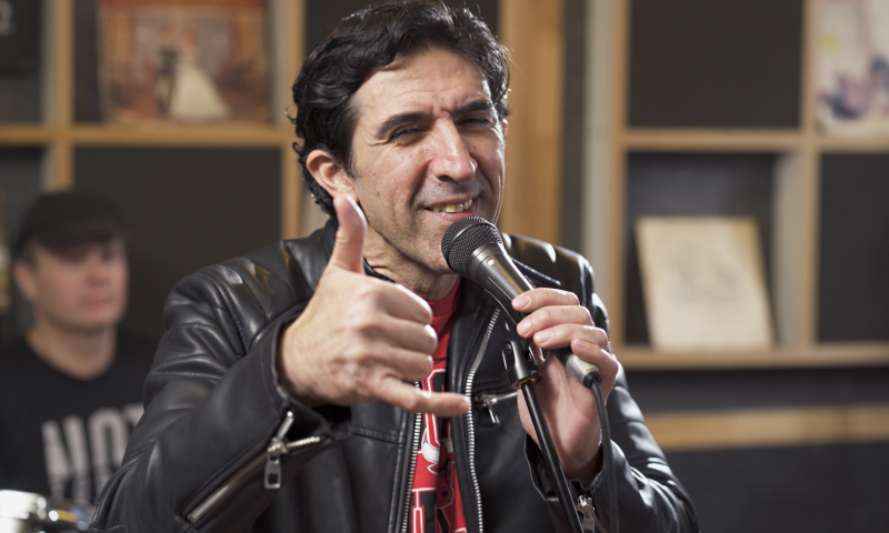 "חושב טוב"| גיל קפטן בסינגל חדש