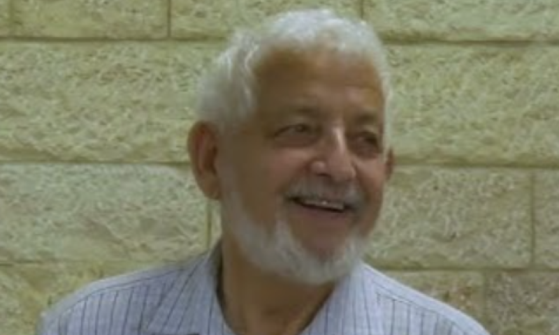 ברוך דיין האמת: הרב משה רוזנפלד הלך לעולמו