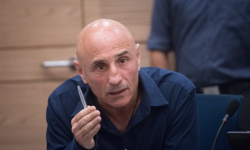 "אם זה היה אמסלם": עופר שלח בעוד אמירה מכוערת