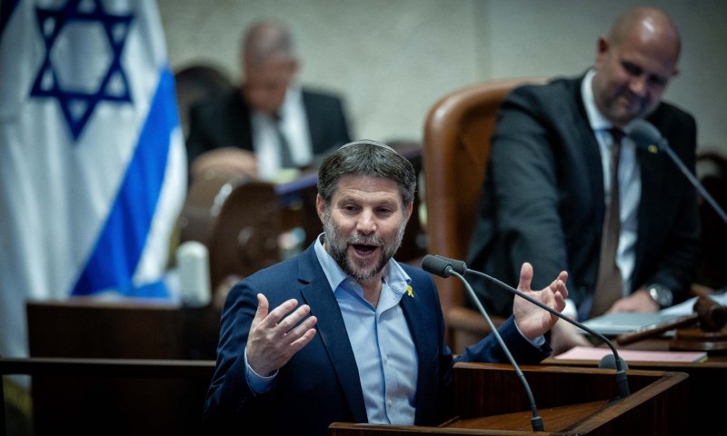 ועדת הכנסת קבעה: כך יתנהל מרתון ההצבעות על התקציב