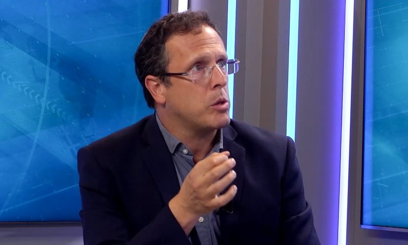 טור פז: "אם הרב הראשי מתנגד לרפורמה, שיתפטר"