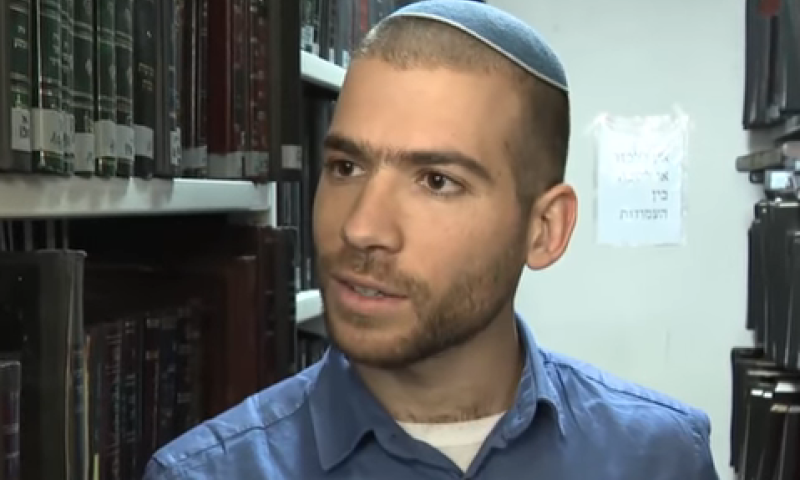 עשור לפיגוע במרכז הרב: הניצולים נזכרים באימה. צפו