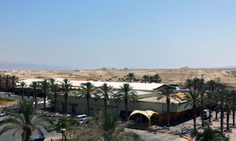 שבוע אחרי שנעצרו: המשתתפים האחרונים במשט הסלפי גורשו לירדן