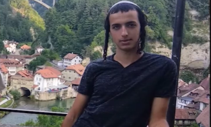 "דביר איפה אתה?" שיר זיכרון לדביר שורק הי"ד