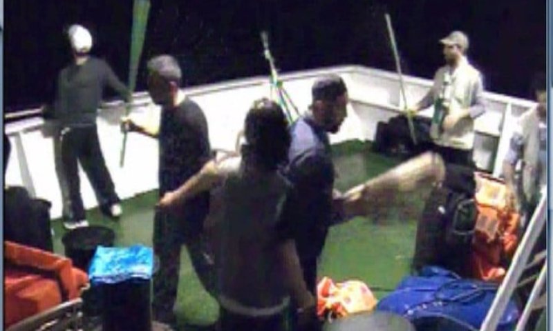 הרב רוזן: גם אנחנו צריכים ארגונים אזרחיים קיצוניים