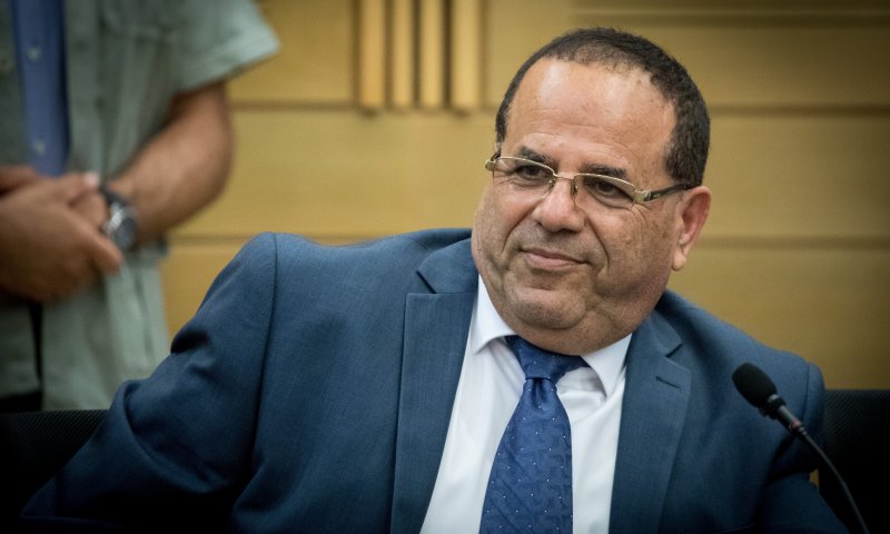 לא בירושלים? קרא הבהיר שהאירוויזיון ישודר מישראל