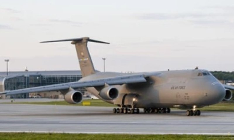 דיווחים בארה"ב: הבית הלבן מכין משלוח נשק עצום לישראל