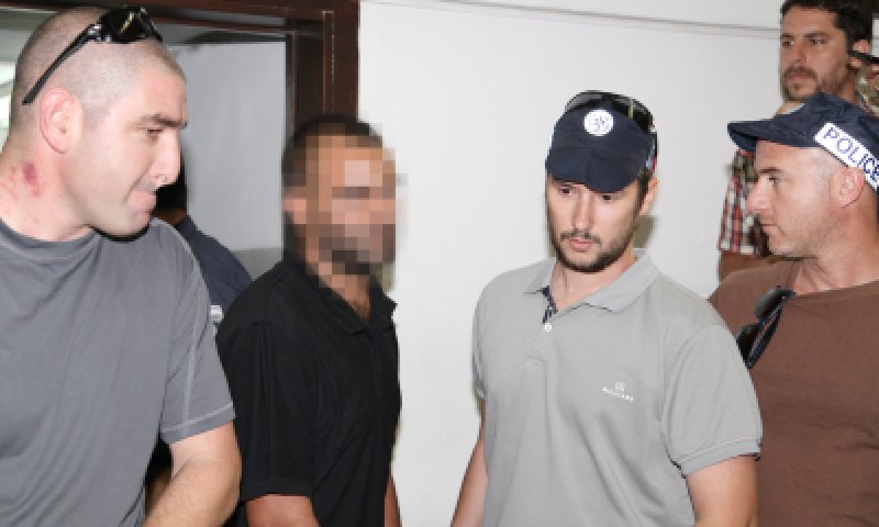 פענוח הרצח בבר נוער: המתנדב אנס נער; בני המשפחה יצאו לנקום