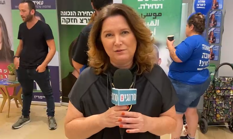 "דפקתי על השולחן כשהיה צריך, מקווה שיעריכו את זה"