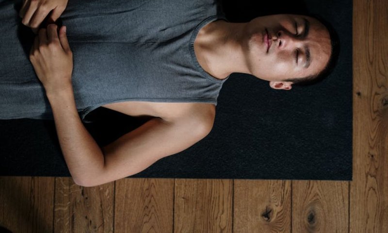 אחרי האימון או באמצע היום: כך מאזנים את הגוף כשאנרגיה צונחת