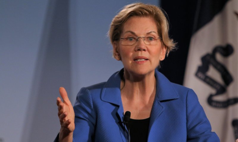 "מאמינה שיתברר שישראל מבצעת רצח עם בעזה"