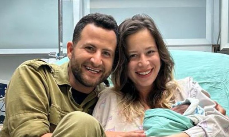 "זה שווה עולם": אביה הוכמן במסקנות לאחר שמירת השבת