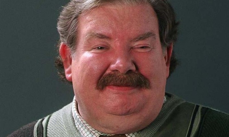 הדוד ורנון מהארי פוטר, ואלה שעושים פיגועים