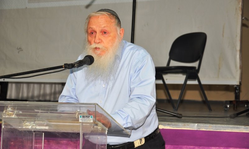 "מישהו יכול להתעלם מהניסים של צוק איתן?"