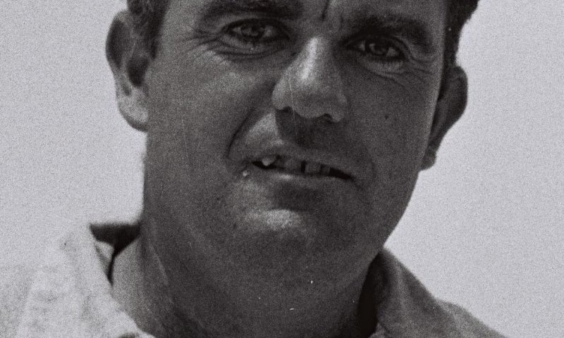 היום בהיסטוריה: פטירת שומר הגחלת של לח"י