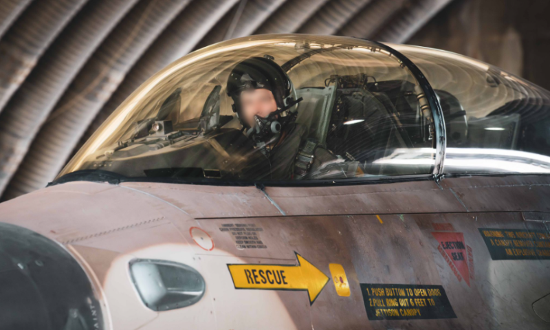 תמיכה גורפת בהדחת הטייסים: "אסור לקבל אפילו ריח של סרבנות"