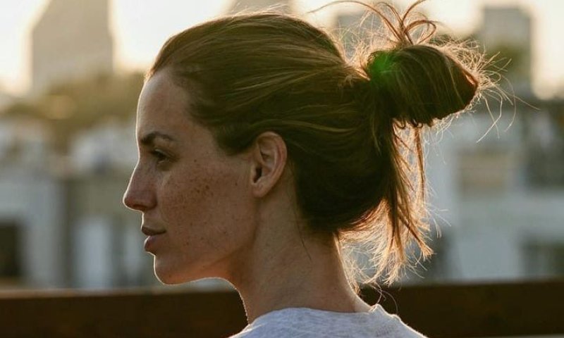 ירדן הראל משתפת | "החרטה היא חלק ממני"