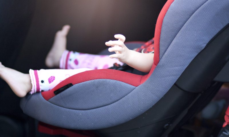 טרגדיה באילת: בן שנתיים נשכח ברכב ונפטר