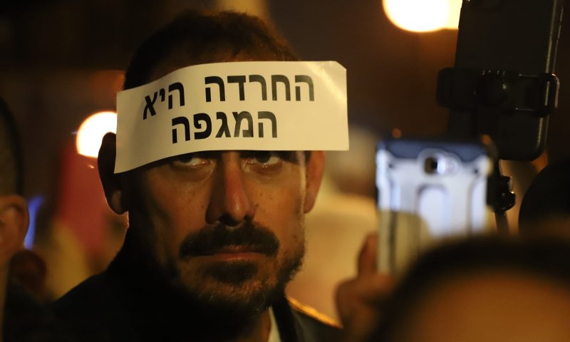 הסיוט האפוקליפטי שהוליווד הזינה אותנו