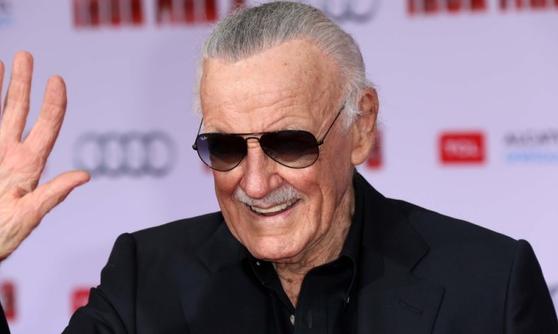 אבדה ענקית: יוצר גיבורי העל היהודי הלך לעולמו