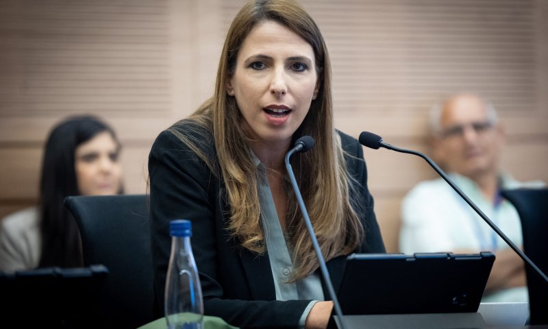 "ה-7 באוקטובר לא היה פורץ אילולא בנימין נתניהו"