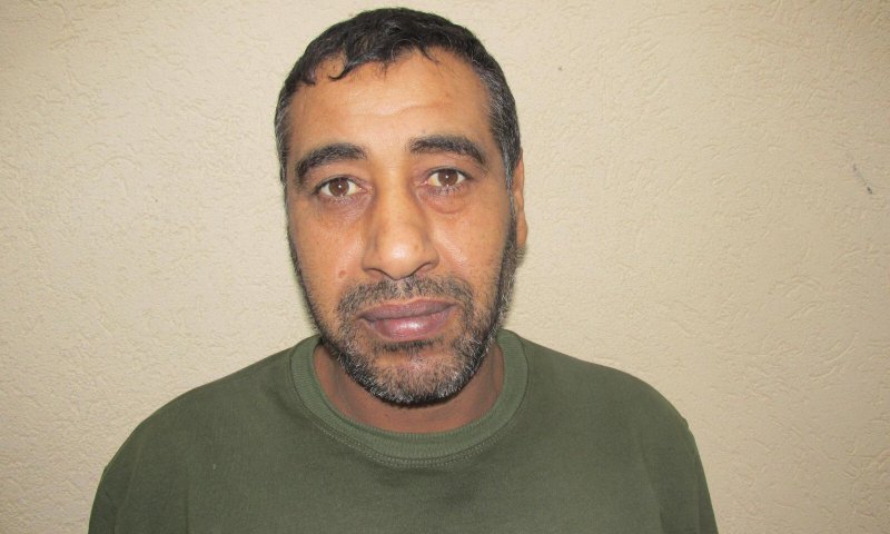 ישראלי מסר לחמאס מידע על מיקום כיפת ברזל