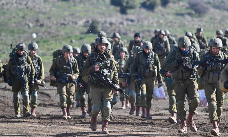 הצנחנים למג"ד 71: "לא כך חונכנו בצה"ל"