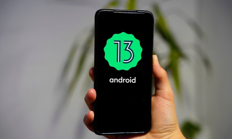 בקרוב בטלפון: גוגל השיקה רשמית את אנדרואיד 13
