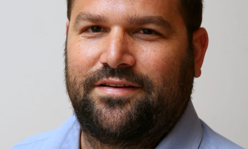 דובר מועצת בנימין בבדיקת עובדות ללשכת בנט