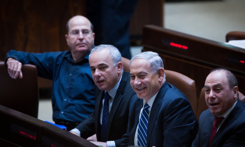 כצפוי: "לא פינית לא עשית" &ndash; גרסת הרימיקס