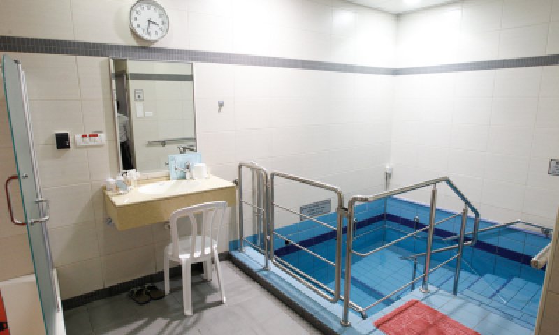 בלניות במקוואות יאתרו נשים מוכות