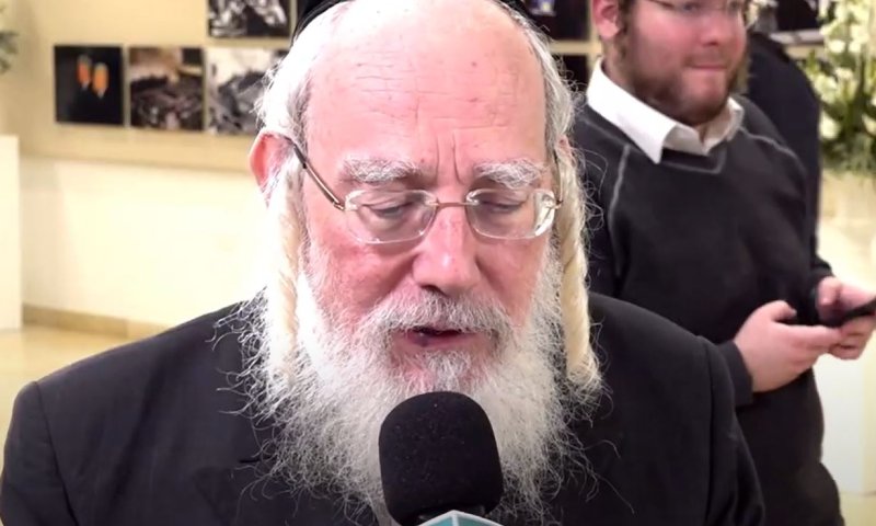 אייכלר באולפן סרוגים: בג"צ רוצה מלחמת אזרחים