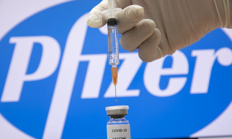 סקר מכבי חושף את תופעות הלוואי בקרב מחוסני פייזר