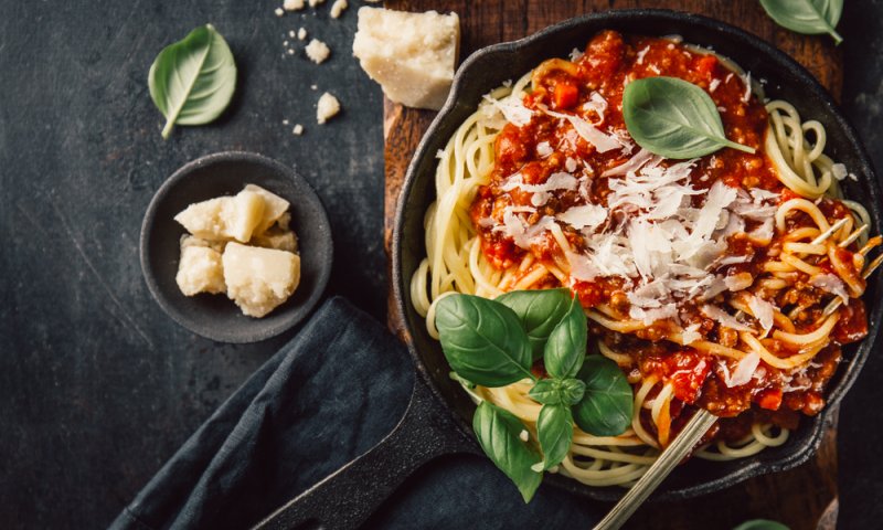 ספיישל יום הפסטה: 10 מתכונים ללהיט האיטלקי